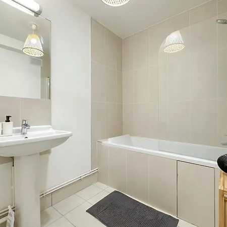 Flexliving - - Lourmel