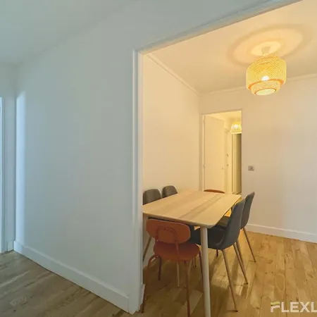 Flexliving - - Lourmel