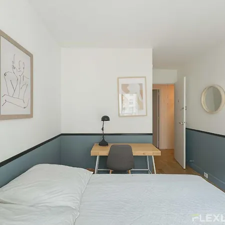 Flexliving - - Lourmel