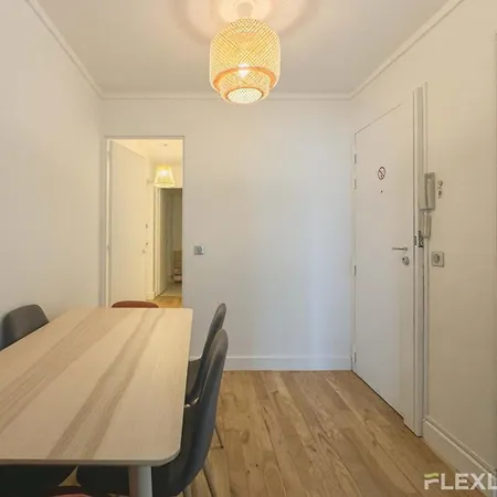 펜션 Flexliving - - Lourmel