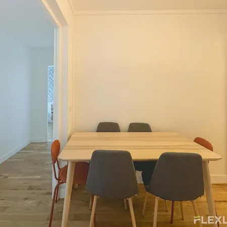 펜션 Flexliving - - Lourmel 파리