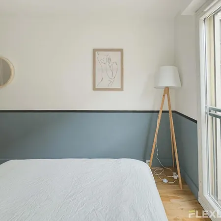 Flexliving - - Lourmel * 파리