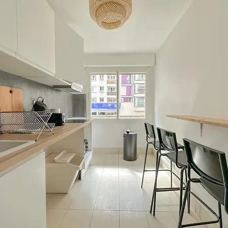 Flexliving - - Lourmel